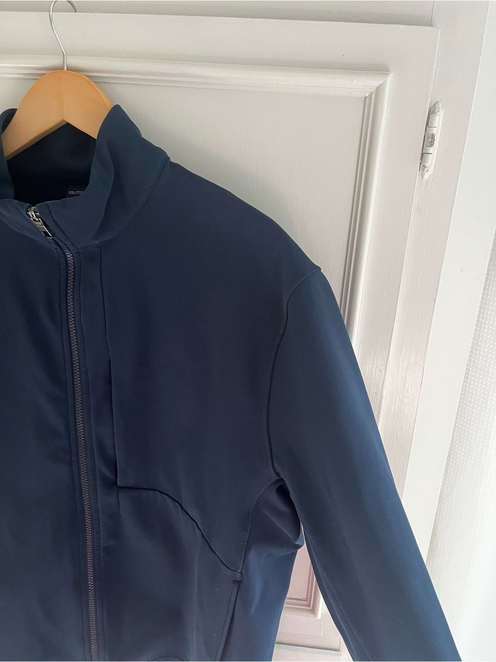 lululemon Men's True Navy Sojourn Jacket XXL - Picture 11 of 11